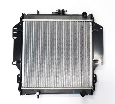 NPS S156I03 Radiatore,...
