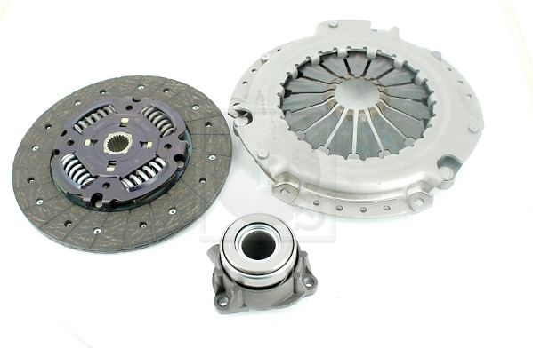 NPS S200G04 Kit frizione