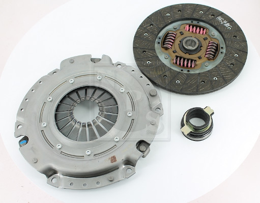 NPS S200G08 Kit frizione