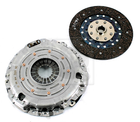NPS S200G11 Kit frizione