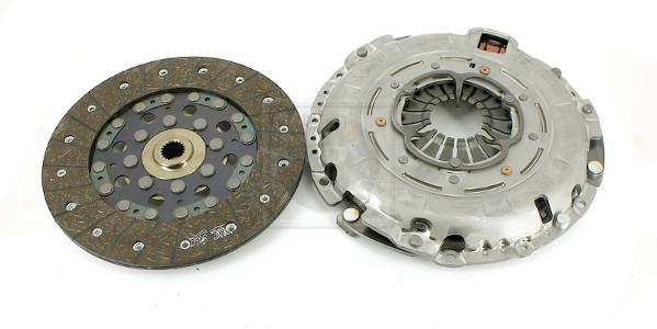 NPS S200G13 Kit frizione