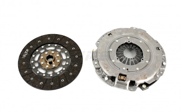 NPS S200G15 Kit frizione