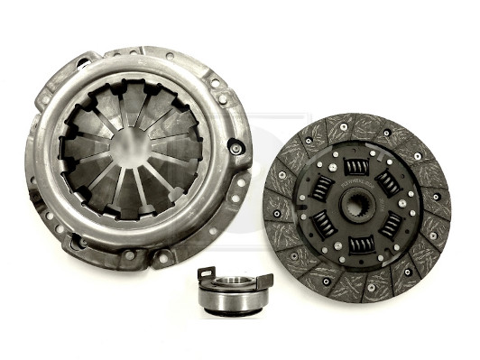 NPS S200I05 Kit frizione