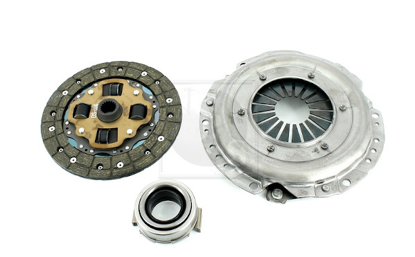 NPS S200I14 Kit frizione