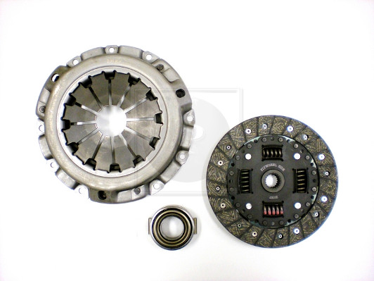 NPS S200I25 Kit frizione