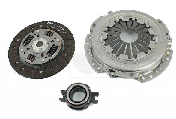 NPS S200I33 Kit frizione