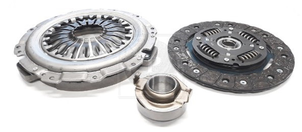 NPS S200I41 Kit frizione