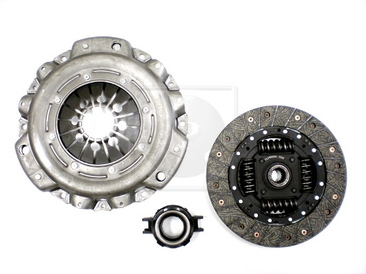 NPS S200I43 Kit frizione