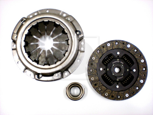 NPS S200I44 Kit frizione