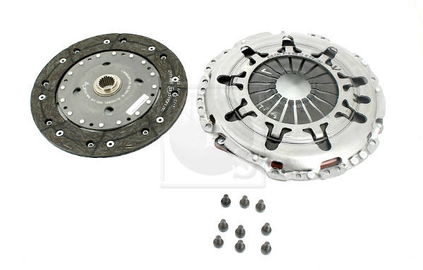NPS S200I51 Kit frizione