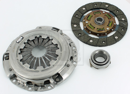 NPS S200I63 Kit frizione