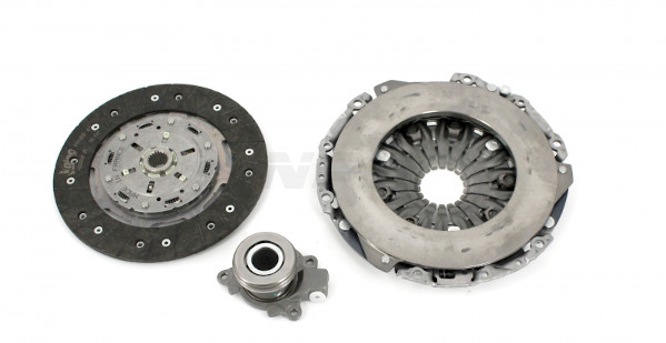 NPS S200I69A Kit frizione