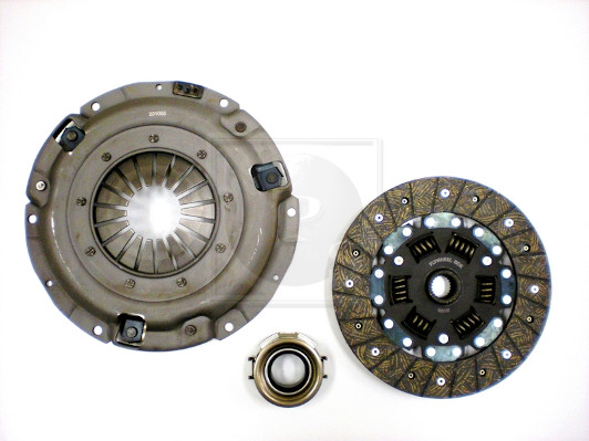 NPS S200U37 Kit frizione