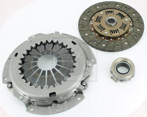 NPS S200U39 Kit frizione