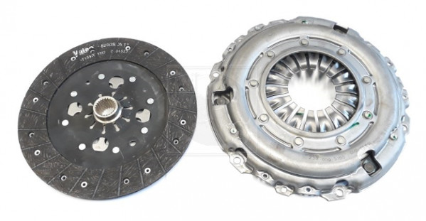 NPS S200U44 Kit frizione