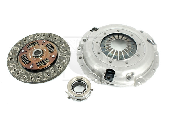 NPS S200U45 Kit frizione