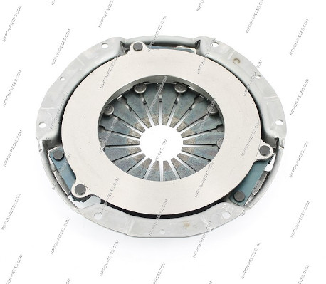 NPS S210U24 Spingidisco...