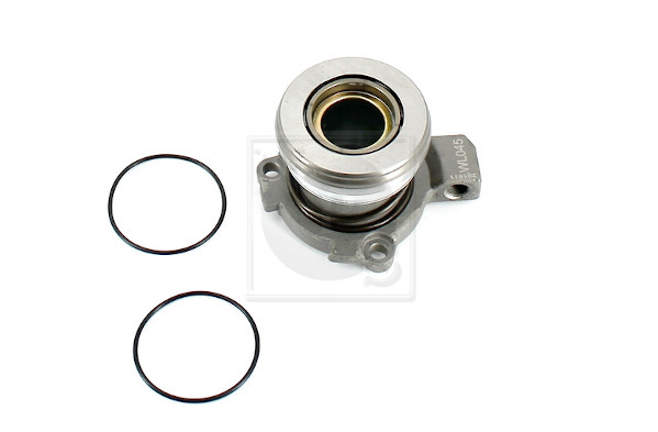 NPS S241I15 Dispositivo...