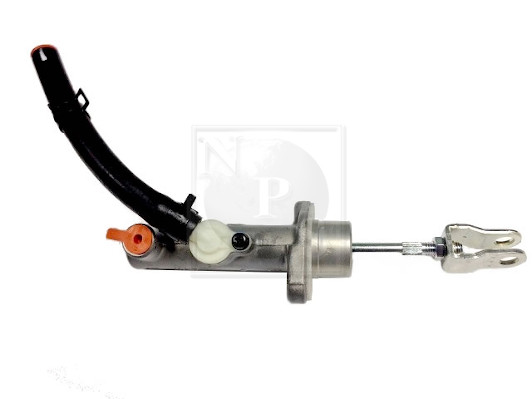 NPS S250G03 Cilindro...