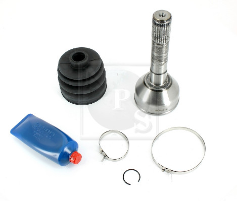 NPS S281I01 Kit giunti,...