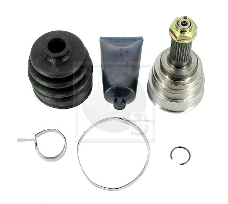 NPS S281I08 Kit giunti,...