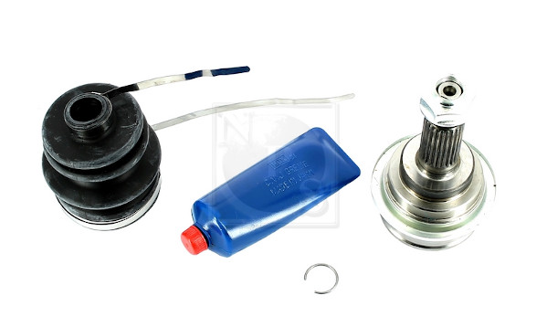 NPS S281I12 Kit giunti,...