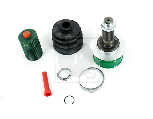 NPS S281I31 Kit giunti,...