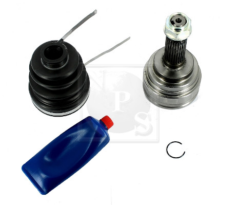 NPS S281U06 Kit giunti,...