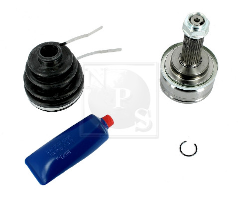 NPS S281U12 Kit giunti,...
