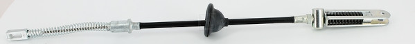 NPS S290I01 Cavo comando,...