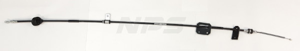 NPS S292I23 Cavo comando,...