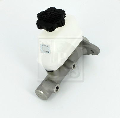 NPS S310G01 Cilindro...