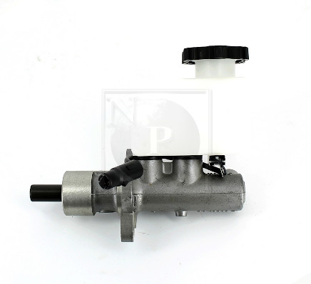 NPS S310G04 Cilindro...