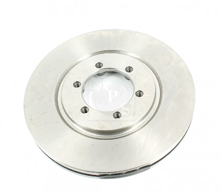 NPS S330G07 Discofreno