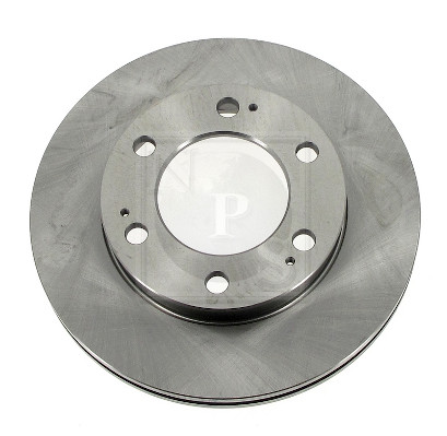 NPS S330G08 Discofreno