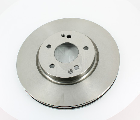 NPS S330G11 Discofreno