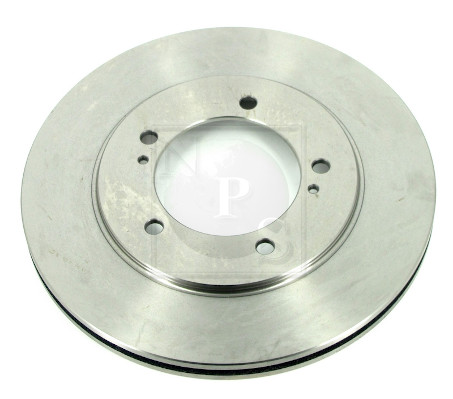 NPS S330I12 Discofreno