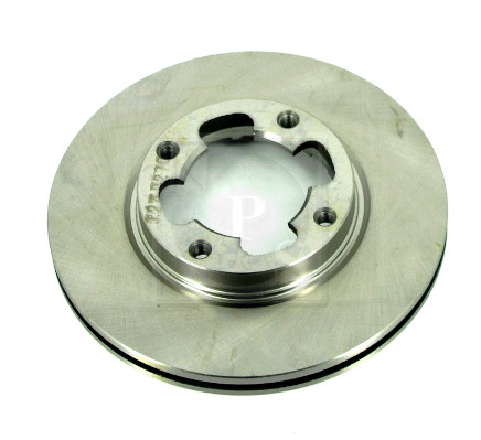 NPS S330U02 Discofreno