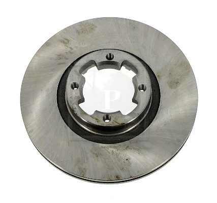 NPS S330U03 Discofreno