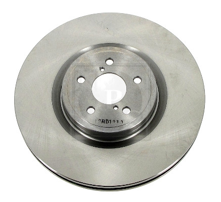 NPS S330U05 Discofreno