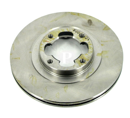 NPS S330U14 Discofreno