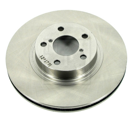 NPS S330U15 Discofreno