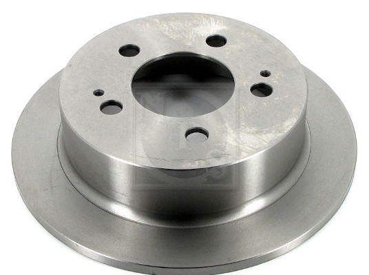 NPS S331G02 Discofreno