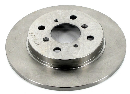 NPS S331I01 Discofreno