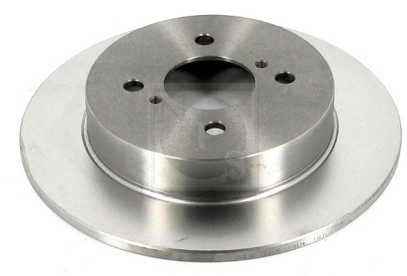 NPS S331I02 Discofreno