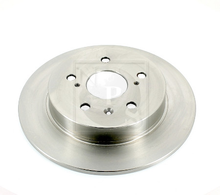 NPS S331I05 Discofreno