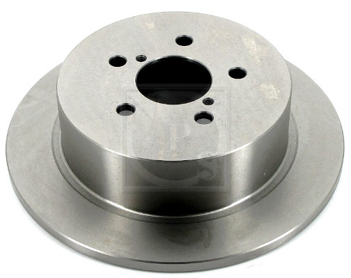 NPS S331U07 Discofreno