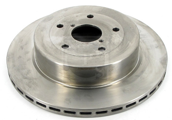 NPS S331U09 Discofreno