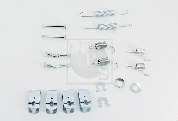 NPS S351U22 Kit accessori,...