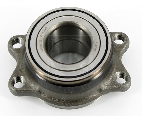 NPS S471U09 Kit cuscinetto...
